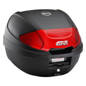 Bauletto E300N2B - GIVI - GIVI