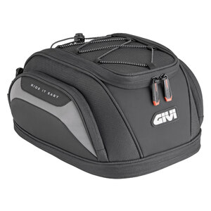 GIVI - Borsa da sella Easy07 Seatlock - GIVI - Borsa da sella