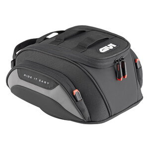 GIVI - Borsa da serbatoio - Tanklock Easy01 - GIVI - Borsa da serbatoio - Tanklock