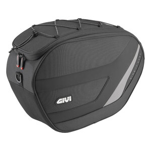 GIVI - Borsa laterale Easy12 Left - GIVI - Borsa laterale