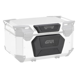 GIVI - Schienalino E240 - GIVI - Schienalino