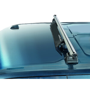 GREEN VALLEY - Deflettore per barre portatutto - GREEN VALLEY - Deflettore per barre portatutto