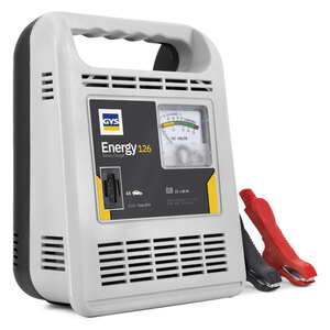 GYS - Carica batteria Energy 126 - GYS - Carica batteria