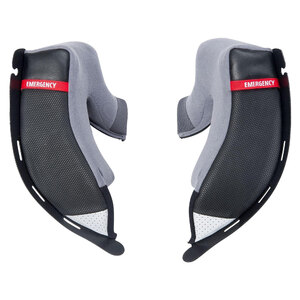 HJC - Rivestimento interno casco Guanciali - HJC - Rivestimento interno casco