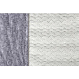 Schienale naturale Atlantic - LAMPA