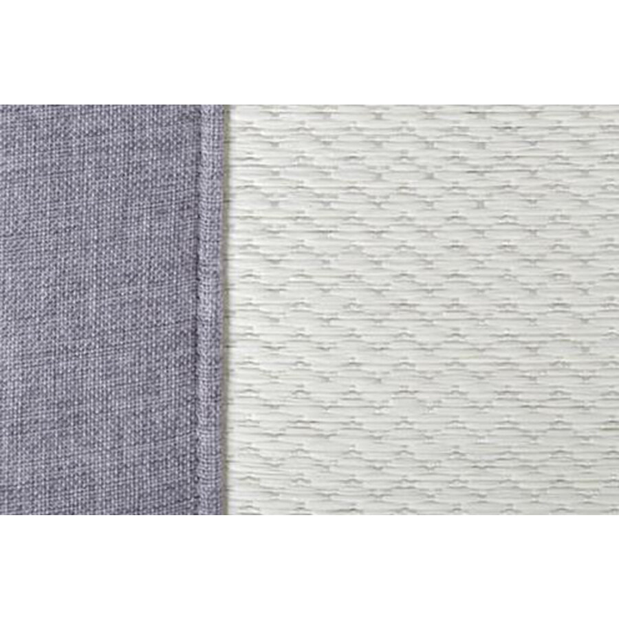 Schienale naturale Atlantic - LAMPA