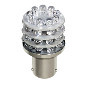 Lampadina BA15S a led - LAMPA - LAMPA