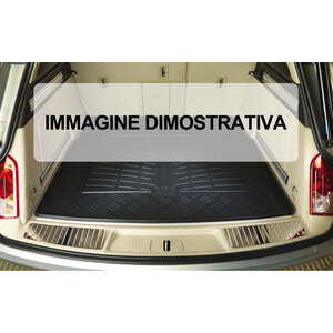 Vasca baule universale Citroen C4 Picasso  2006> - LAMPA Citroen C4 Picasso  2006 > - LAMPA