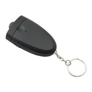 Etilometro Keyring Alcohol Tester - KIKSAFE