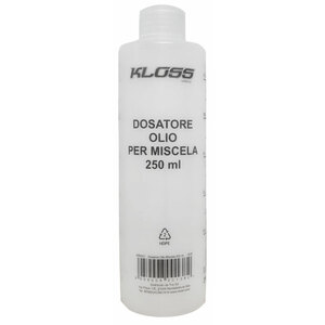 Misurino Olio miscela - KLOSS - KLOSS