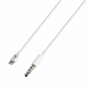 Cavo audio 3,5mm IPhone>Aux - LAMPA - LAMPA