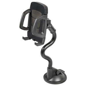 Supporto con ventosa Tecno Arm 2 - LAMPA - LAMPA