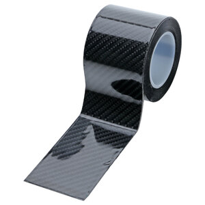 Profili decorativi Carbon-Look Tape - LAMPA - LAMPA