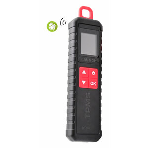 LAUNCH ITALY - TPMS wireless I-TPMS - LAUNCH ITALY - TPMS wireless