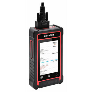 LAUNCH ITALY - OBD Diagnostica BST880D - LAUNCH ITALY - OBD Diagnostica