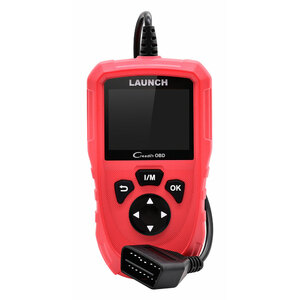 LAUNCH ITALY - OBD Diagnostica Creader OBD - LAUNCH ITALY - OBD Diagnostica