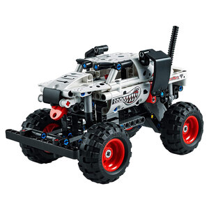 Costruzioni Monster Mutt Monster Jam Dalmata - LEGO - LEGO