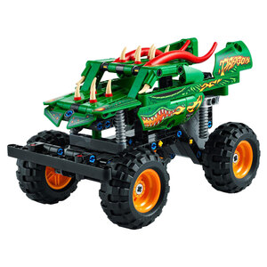 Costruzioni Monster Jam Dragon - LEGO - LEGO