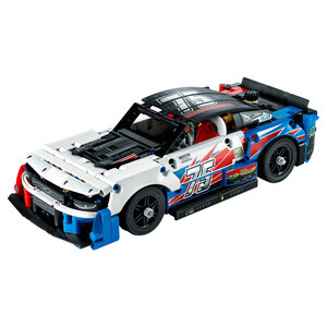 Costruzioni Nascar Next Gen Chevrolet Camaro ZL1 - LEGO - LEGO