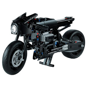 Costruzioni The Batman Batcycle - LEGO - LEGO