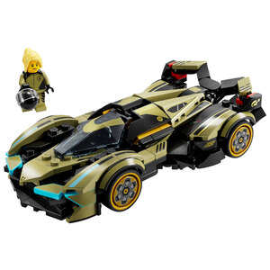 Costruzioni Speed Champ - Lambo V12 Vision GT - LEGO - LEGO