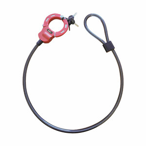 ACSUD - Monopattino elettrico - Accessori Antifurto Lock Force - ACSUD - Monopattino elettrico - Accessori