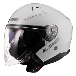 Casco Jet Aperto OF603 Infinity II - LS2 HELMETS