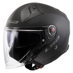 Casco Jet Aperto OF603 Infinity II - LS2 HELMETS