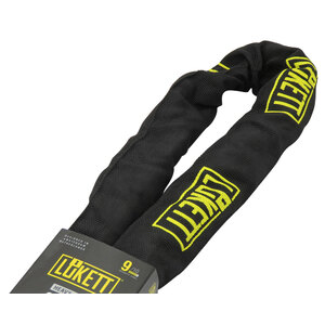 Catena Chain With U-Lock - LUKETT