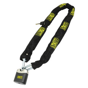 Catena Chain With U-Lock - LUKETT