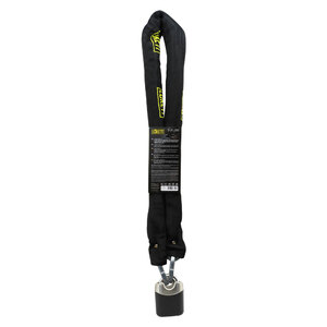Catena Chain With U-Lock - LUKETT