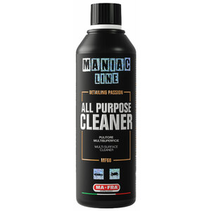 Prelavaggio Maniac - All Purpose Cleaner - MA-FRA - MA-FRA