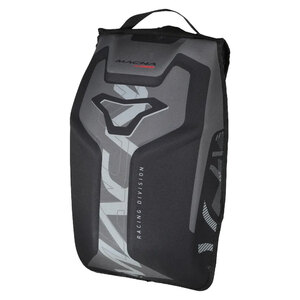 MACNA - Zaino Formance - MACNA - Zaino