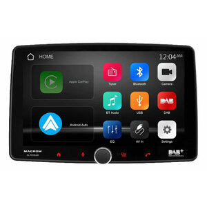 MACROM - Autoradio Senza meccanica DL903DAB - MACROM - Car stereo - Senza meccanica