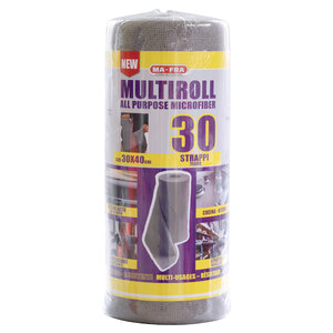 MAFRA - Panno microfibra Multiroll - MAFRA - Panno microfibra