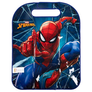 Protezione sedile posteriore Spiderman - MARVEL - MARVEL