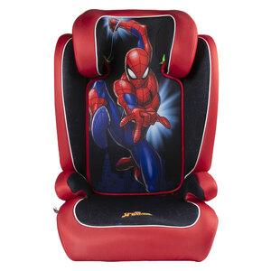 MARVEL - Seggiolino Spiderman - MARVEL - Seggiolino