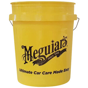 Secchio Secchio - Bucket - MEGUIARS - MEGUIARS