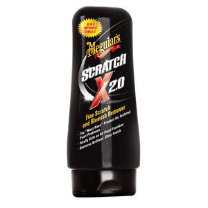 Rimuovi graffi Classic - Scratch-X - MEGUIARS - MEGUIARS