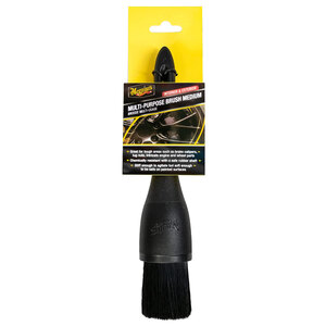 Spolverino Multi Purpose Brush Medium - MEGUIARS - MEGUIARS