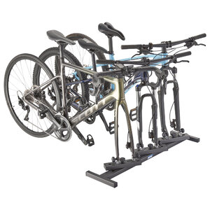 MOTTEZ - Portabici interno A051C - MOTTEZ - Portabici interno