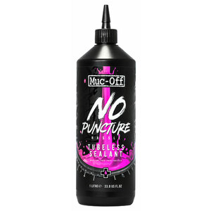 Sigillante pneumatici No Puncture Hassle Tubeless Sealant - MUC-OFF - MUC-OFF