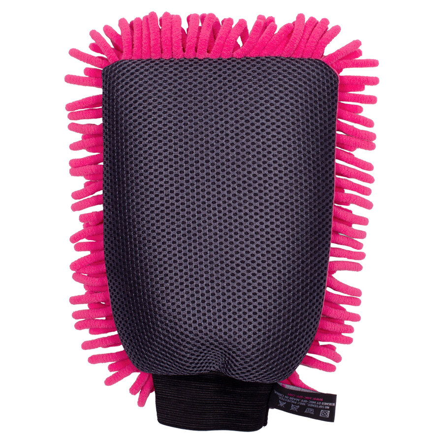 Panno microfibra 2 in 1 - MUC-OFF