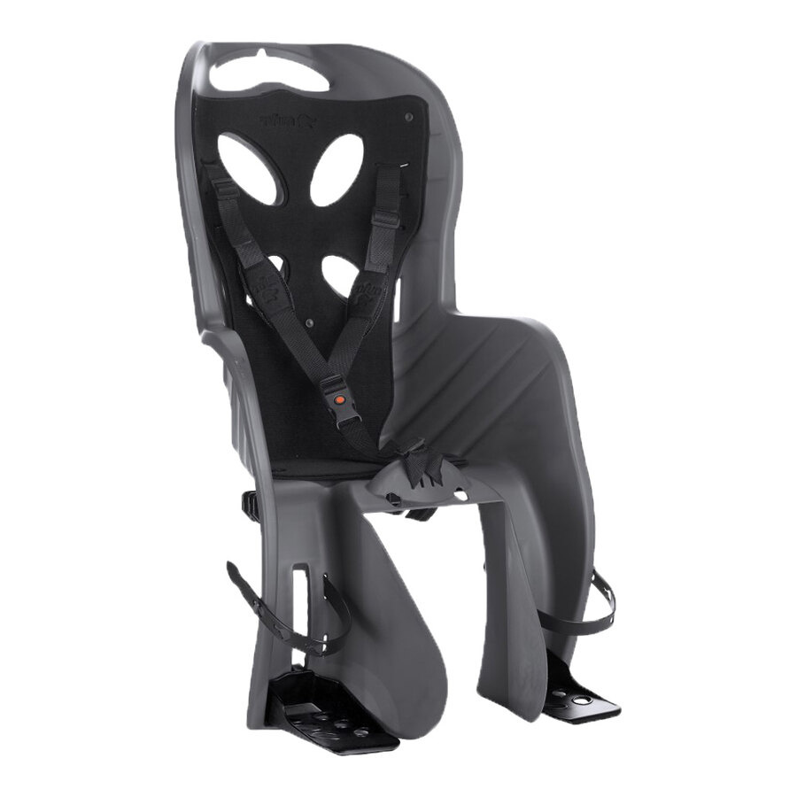 Seggiolino bambino Curioso Deluxe attacco al portapacchi - NFUN