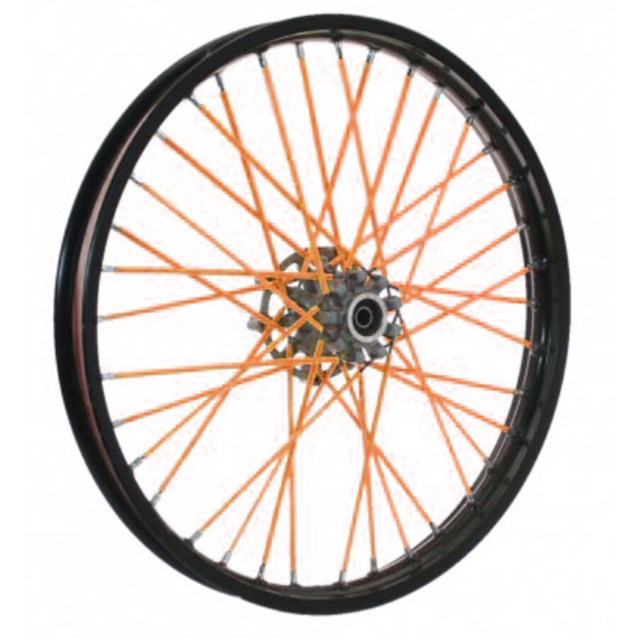 Copriraggi ruota - NOEND