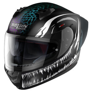 Casco Integrale N60-6 Sport Ravenous - NOLAN