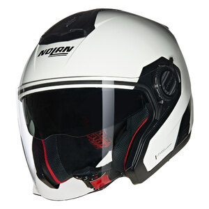 Casco Jet Aperto N40-5 - NOLAN