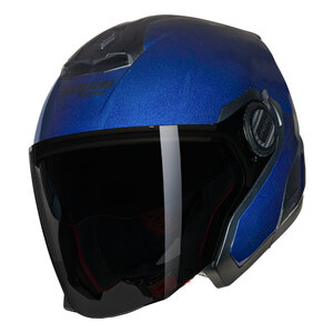 Casco Jet Aperto N40-5 - NOLAN