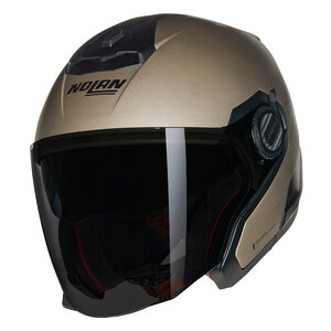 Casco Jet Aperto N40-5 - NOLAN