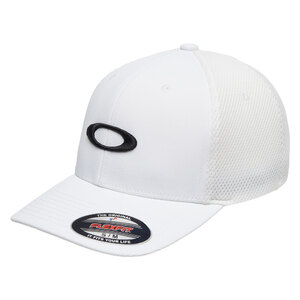 OAKLEY - Cappellino Ellipse Mesh - Cappellino